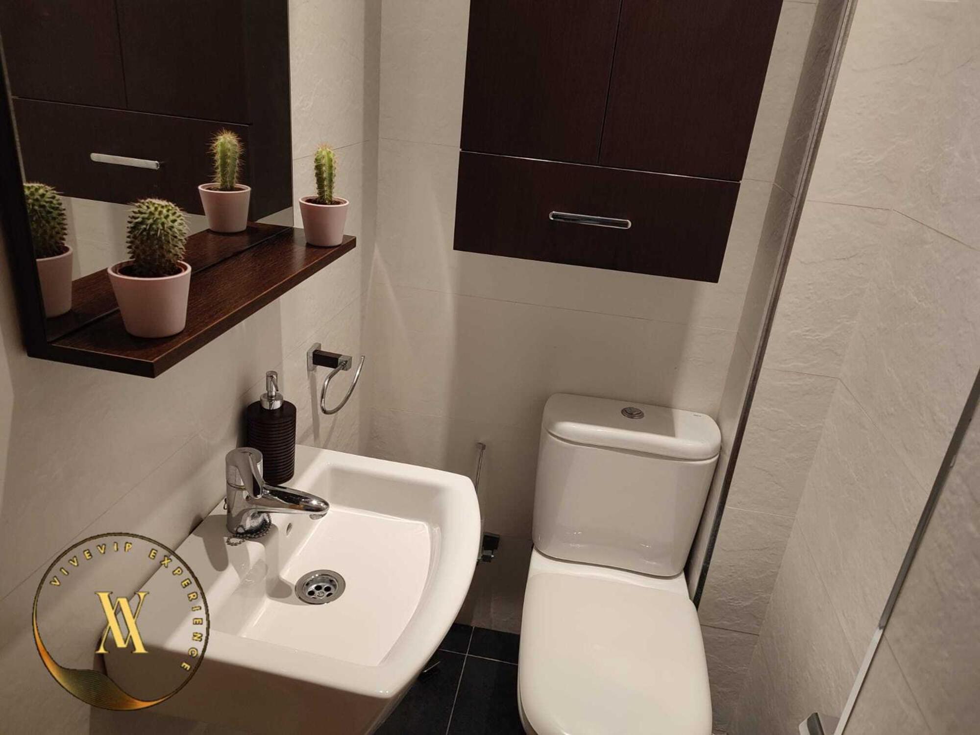 산 비센테 데 라 손시에라 Apartamento Para 5-6 Personas - Las Vistillas 아파트 외부 사진