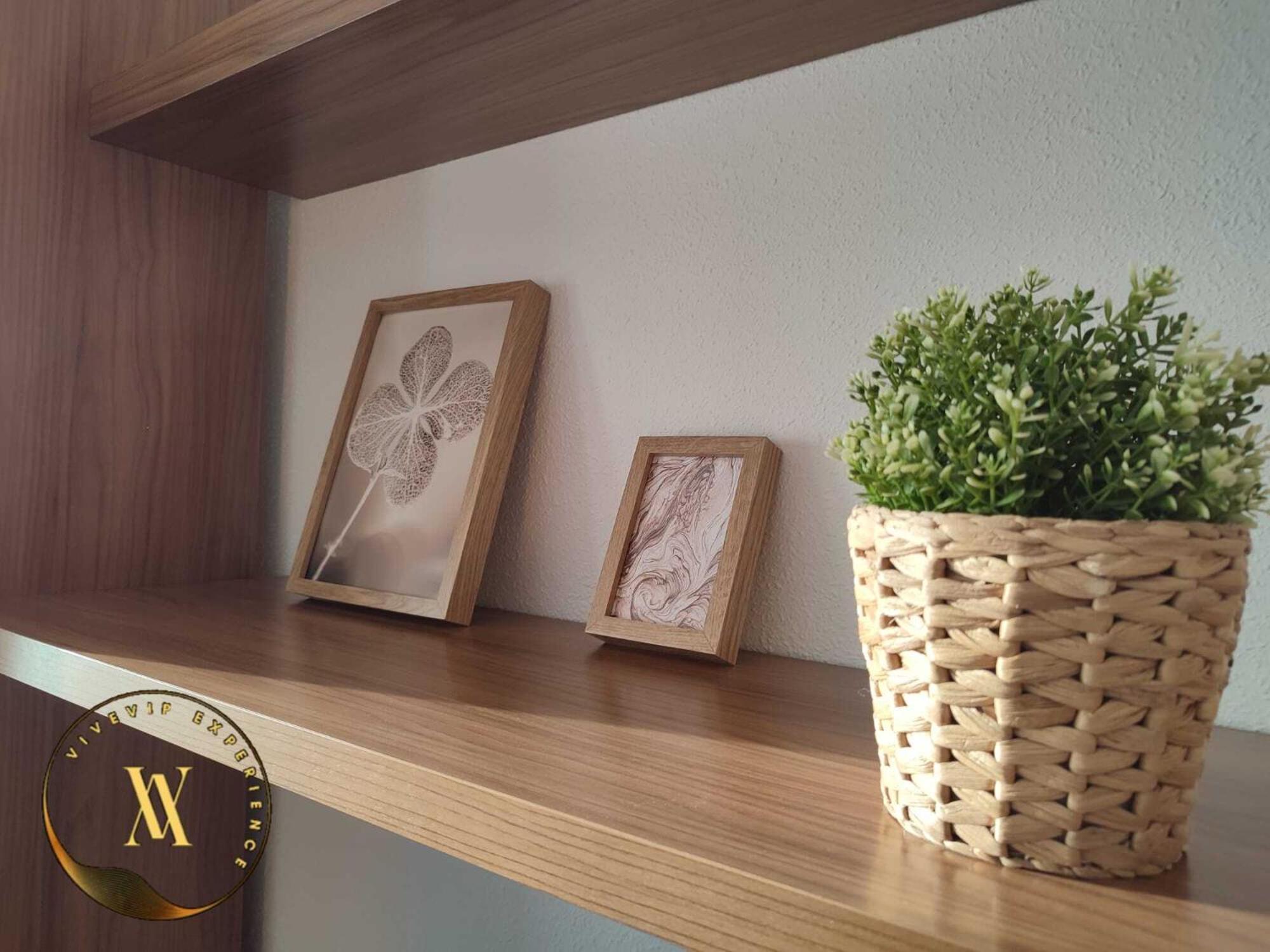 산 비센테 데 라 손시에라 Apartamento Para 5-6 Personas - Las Vistillas 아파트 외부 사진